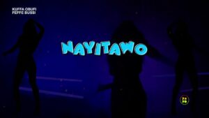 Music Audio : Feffe Bussi – Okuffa Obuffi | Download Mp3