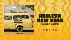 Music Audio : Rich Bizzy – Abaleya New Year (bonus)  | Download Mp3