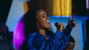 Music Audio : Miriam Lukindo – Utabaki Kuwa Mungu | Download