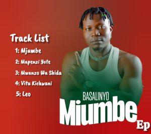 Music Audio : Basalinyo – Mwanzo Wa Shida | Download