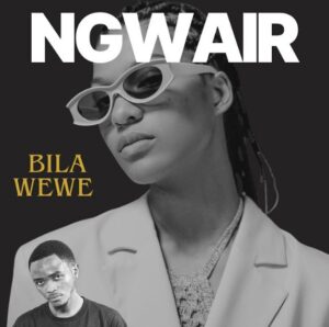 Music Audio : Ngwair Ft Zahir Zorro – Dont’ Give Up | Download