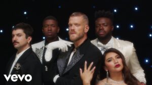 Music Audio : Pentatonix – Humankind | Download