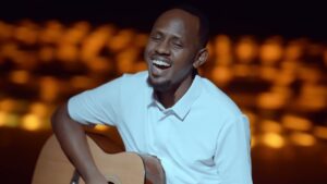 Music Audio : Prosper Nkomezi – Ntijya Ibeshya | Download