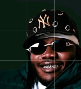 Music Audio : Dk Balafu – Boss | Download