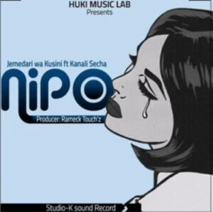 Music Audio : Jemedari wa Kusini Ft Kanali Secha – Nipo | Download