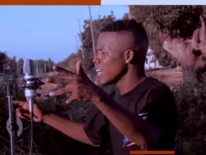 Music Audio : Kanali Secha – Leo Live Session | Download