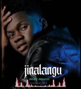 Music Audio : Mudy Msanii – Jina Langu | Download