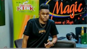 Music Audio : Mudy Msanii – UNATAKA NINI | Download