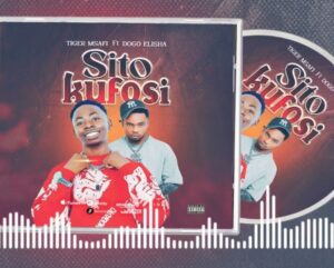 Music Audio : Tiger Msafi Ft Dogo Elisha – Sito kufosi | Download
