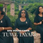 TUWE TAYARI | Download