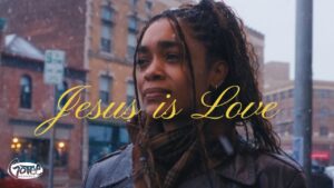 Music Audio : Terrian – Jesus Is Love | Download