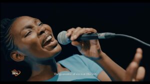 Music Audio : The Saints Ministers – Nimependelewa | Download