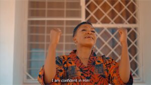 Music Audio : Victoria Nazah – Mungu Anaweza | Download