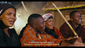 Music Audio : ZABRON SINGERS – BHAMAGHAKA | Download