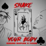 Shake Your Body | Download
