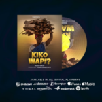 Kiko Wapi? | Download Mp3