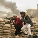 Jeusi mc – Watafutaji Beat Singeli | Download Mp3