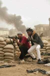 Music Audio : Dj Negredo – Jeusi mc – Watafutaji Beat Singeli | Download Mp3