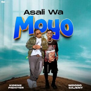 Music Audio : Dj Negredo ft Kidene & Dogo Sajent – We Ndo Asali wangu wa Moyo Beat Singeli | Download Mp3