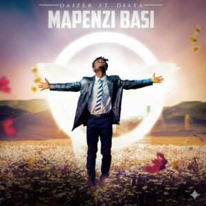 Music Audio : Daizer Ft Diata – Mapenzi Basi | Download Mp3