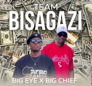 Music Audio : Big Eye – Team Bisagazi | Download Mp3