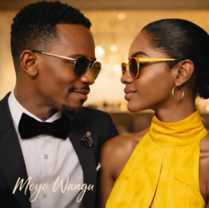 Music Audio : Eliza Ft Namadingo – Moyo Wangu | Download Mp3