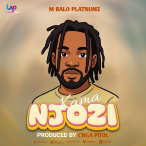 Music Audio : M Balo Platnumz – Kama Njozi | Download Mp3