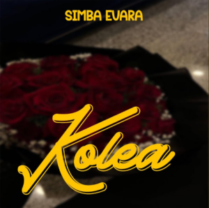 Music Audio : Simba Evara – Kolea | Download Mp3