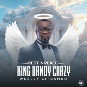 Music Audio : Afunika – Tetifye Tukulabe (Dandy Krazy Tribute Song) | Download Mp3