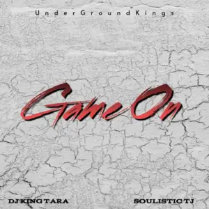 Music Audio : UndergroundKings – For Ngwenya | Download Mp3