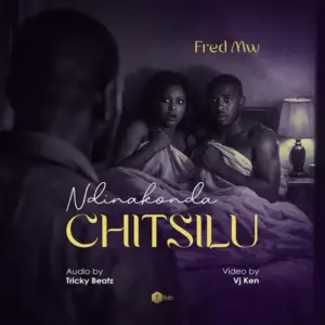 Music Audio : Fred Mw – Ndinakonda Chitsilu | Download Mp3