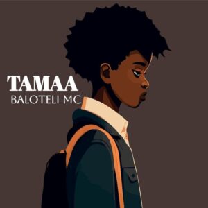 Music Audio : Balotel – Tamaa | Download Mp3