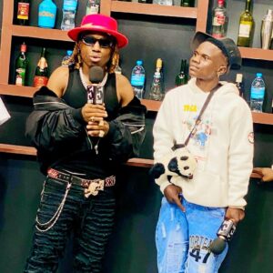 Music Audio : Magolide – Disconnect | Download Mp3