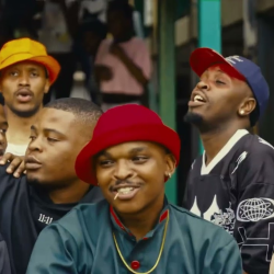 Music Audio : Al Xapo Ft Benzoo & EeQue – SNOKONOKO (1+1 is 2 – King Blvcky Version) | Download Mp3