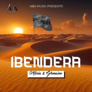 Music Audio : Alicia and Germaine – Ibendera | Download Mp3