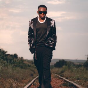 Music Audio : John Blaq – Any Time | Download Mp3