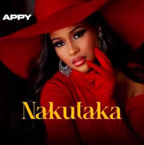 Music Audio : Appy – Nakutaka | Download Mp3