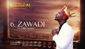 Music Audio : Asagwile Ft Obby Alpha – Zawadi | Download Mp3