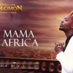 Mama Africa | Download Mp3