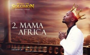 Music Audio : Asagwile – Mama Africa | Download Mp3