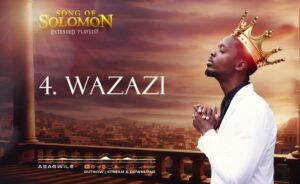 Music Audio : Asagwile – Wazazi | Download Mp3