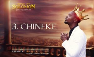 Music Audio : Asagwile – Chineke | Download Mp3
