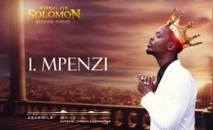 Music Audio : Asagwile – Mpenzi | Download Mp3