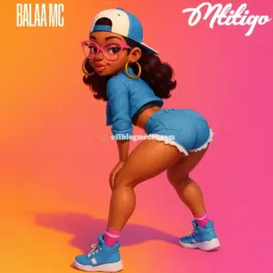 Music Audio : Balaa Mc – Mtitigo | Download Mp3
