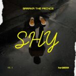 SHY | Download Mp3