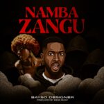 NAMBA ZANGU | Download Mp3