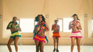 Music Audio : Brandy Maina Ft Young Juju Moonchild – Ainame | Download Mp3