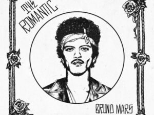 Music Audio : Bruno Mars – I Just Might | Download Mp3