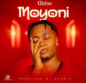 Music Audio : Chine – Moyoni | Download Mp3