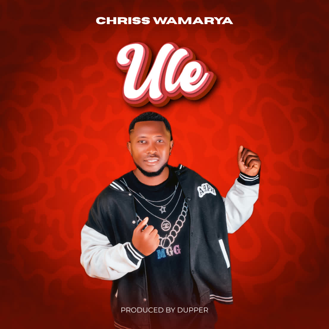 Chriss Wamarya – Ule